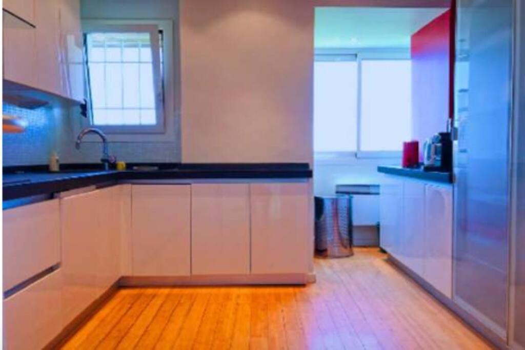 Penthouse 100m2 Avec 2 Et Terrasse 80m2 Appartamento *