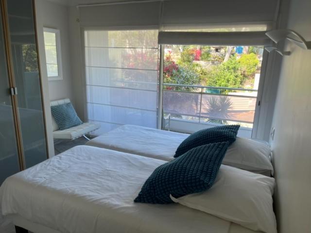 Appartamento Penthouse 100m2 Avec 2 Et Terrasse 80m2 Cannes
