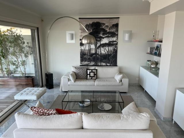 Appartamento Penthouse 100m2 Avec 2 Et Terrasse 80m2 *