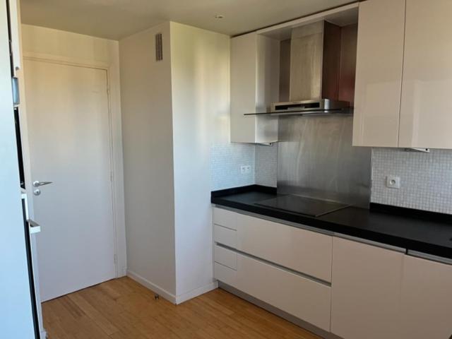 Penthouse 100m2 Avec 2 Et Terrasse 80m2 Appartamento Cannes